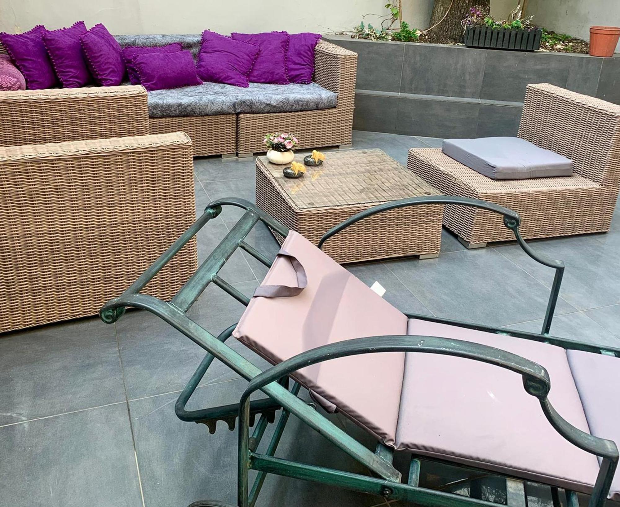 Luxury Pera House Hotel Estambul Exterior foto